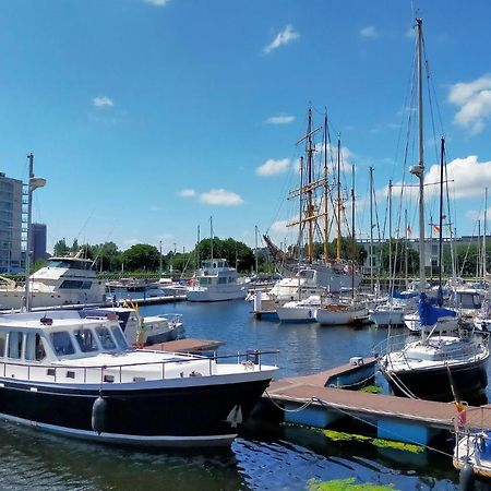 Pet Friendly Apartment In Oostende With Wifi Exterior foto
