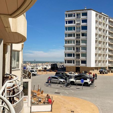 Pet Friendly Apartment In Oostende With Wifi Exterior foto