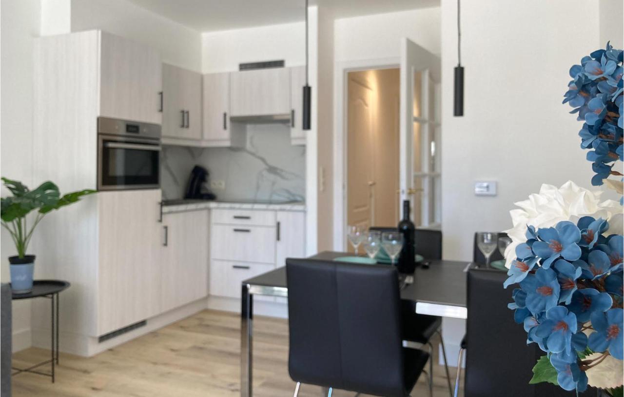 Pet Friendly Apartment In Oostende With Wifi Exterior foto