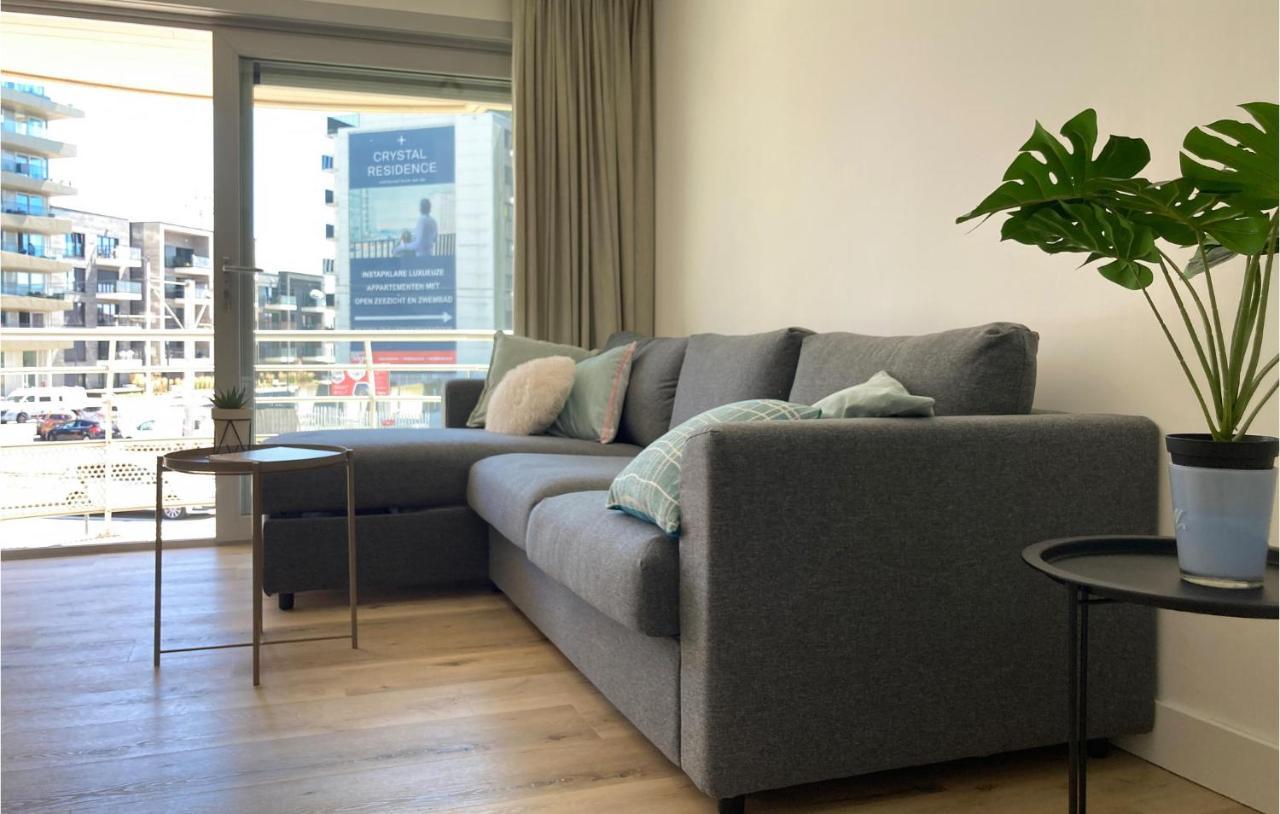 Pet Friendly Apartment In Oostende With Wifi Exterior foto