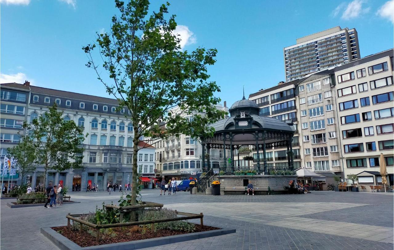 Pet Friendly Apartment In Oostende With Wifi Exterior foto