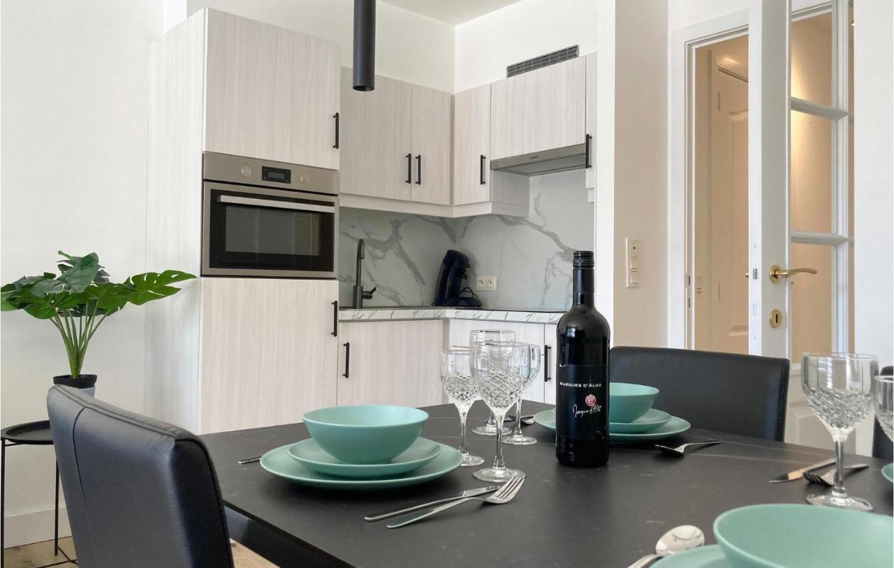 Pet Friendly Apartment In Oostende With Wifi Exterior foto